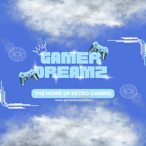 Gamer Dreamz