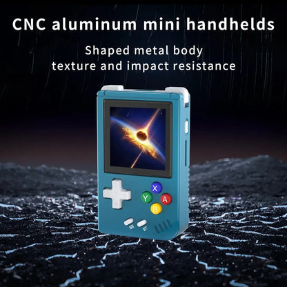 ANBERNIC RG NANO Pocket Mini Handheld Game